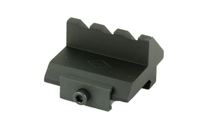 YHM 3 SLOT PICATINNY ANGLE MOUNT