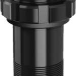 YHM VICTRA 12 BROWNING - INVECTOR MOUNT ASSY.