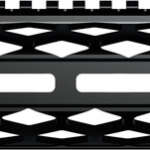 YHM BLACK DIAMOND M-LOK - FOREARM AR-15 CARBINE LENGTH