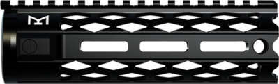 YHM BLACK DIAMOND M-LOK - FOREARM AR-15 CARBINE LENGTH