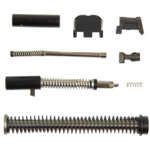 Zaf Upper Parts Kit For Glk 17/34 G5