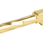 Zaf Barrel For Glock 17 Gen5 Tin