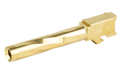 Zaf Barrel For Glock 17 Gen5 Tin