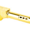 Zaf Bbl P320C Ported Gold