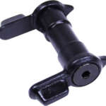 Guntec Short Throw Ambi Safety - Black