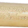 Aimshot 6.5 Creedmoor Rifle - Arbor For Use W/.223 Boresight