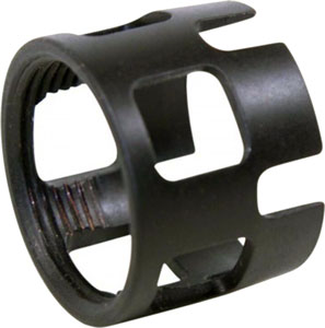 Guntec AR-15 Castle Nut Wide - Extreme Duty