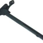 Guntec AR-10 Charging Handle - W/ Gen 1 Latch Black