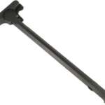 Guntec AR-10 Charging Handle - Milspec Black
