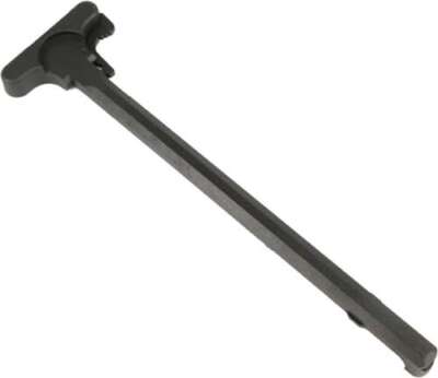Guntec AR-10 Charging Handle - Milspec Black