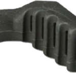 Guntec Charging Handle Latch - Gen 2 Black