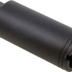 Guntec Ar9 Slim Flash Can - Black