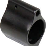 Guntec Low Profile Gas Block - .750 Dia Steel