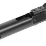 Guntec Ar9 Bolt Carrier Group - 9mm Mil-Spec Nitride