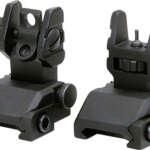 Guntec Raps Rapid Acquisition - Precision Sight Set