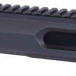 Guntec Ar9 Stripped Billet - Upper Receiver Black