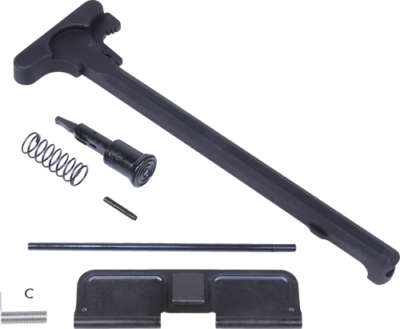 Guntec AR-15 Upper Receiver - Assembly Kit