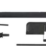 Guntec AR-10 Upper Receiver - Parts Kit