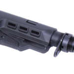 Guntec Multi Cal Collapsible - Stock Set Black