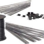 Zink Decoy Rigging Kit - 200' Pvc Line 4oz Weight