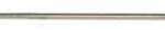 Guntec Gas Tube Rifle Length - For AR-15 Stainless