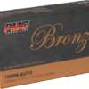 PMC 10MM 200GR FMJ-TC - 50RD 20BX/CS