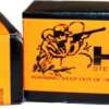 HSM SUBSONIC 45 ACP 230GR - LEAD-RN 50RD 20BX/CS