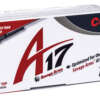 Savage A17 Pro Varmint .17 HMR  Barrel Semi-automatic Rifle