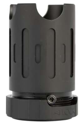 SILENCERCO ASR BLAST SHIELD