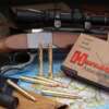Hornady 9.3X74R 286gr Soft Point 20rd
