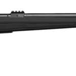 CZ 600 PLUS ALPHA 6.5CR BL/SY TB