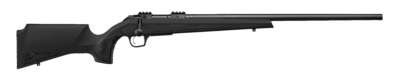 CZ 600 PLUS ALPHA 270WIN BL/SY TB