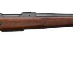 CZ 600 PLUS AMER 308WIN BL/WD TB