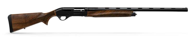 Retay Antalya 12/30 BLK/Wood 3"