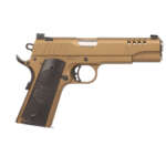 Savage 1911 Government .45 ACP Blued Finish Semi-Auto Pistol
