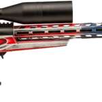 Howa Apc USA Flag 6.5Cr Pkg