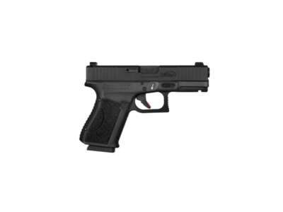 Tristar Sporting Arms Apoc Semi Auto 9mm BLK 15+1