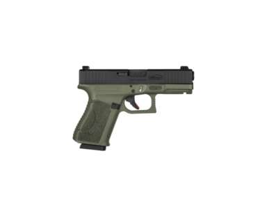 Tristar Sporting Arms Apoc Semi Auto 9mm Odg 15+1