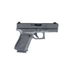 Tristar Sporting Arms Apoc Semi Auto 9mm GRY 15+1