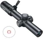 Bushnell 1-6x24mm Riflescope Standard