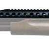 AIMTECH RAIL MOUNT WARHAMMER - MOSS 500/590 12GA.
