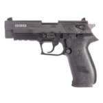 AMERICAN TACTICAL INC GSG FIREFLY 22LR BLK 4" 10+1 #