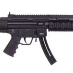 AMERICAN TACTICAL INC GSG-16 CARB 22LR BLK 22+1 16"