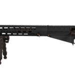 Auto-Ordnance - Thompson Tao Bolt Action 416Bar 29" BLK