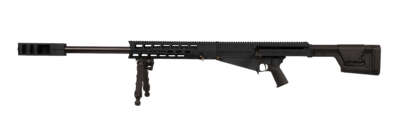 Auto-Ordnance - Thompson Tao Bolt Action 416Bar 29" BLK