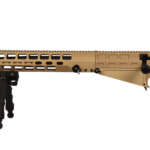 Auto-Ordnance - Thompson Tao Bolt Action 416Bar 29" FDE