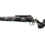 Savage AXIS II Pro Forest 7mm-08 Remington 20" Barrel Left-Hand Bolt Action Rifle