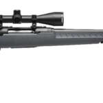 Savage AXIS II Compact Pro Woodland .243 Winchester 20" Barrel Bolt Action Rifle