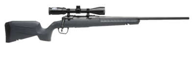 Savage AXIS II Compact Pro Woodland 400 Legend 20" Barrel Bolt Action Rifle