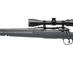 Savage AXIS II Compact Pro Woodland .308 / 7.62 NATO 20" Barrel Left-Hand Bolt Action Rifle